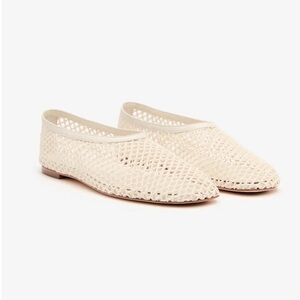 Reformation Britt Flat 7.5